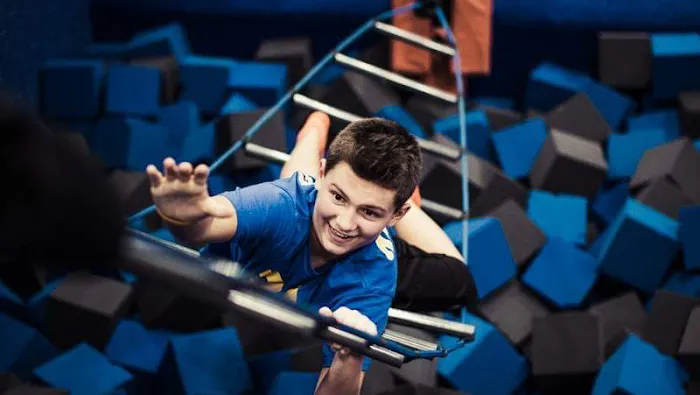 Sky Zone Bethlehem Picture 5