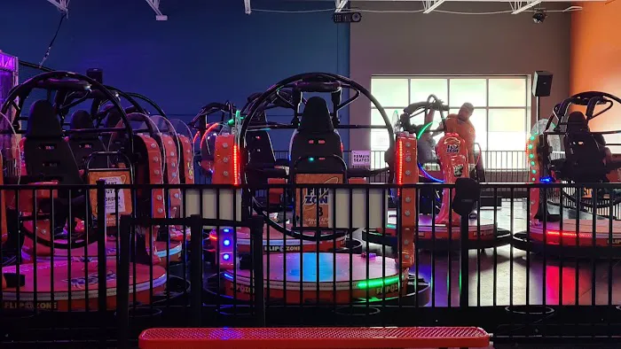 Urban Air Trampoline and Adventure Park Picture 10