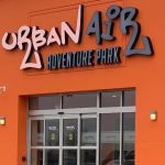 Urban Air Trampoline and Adventure Park