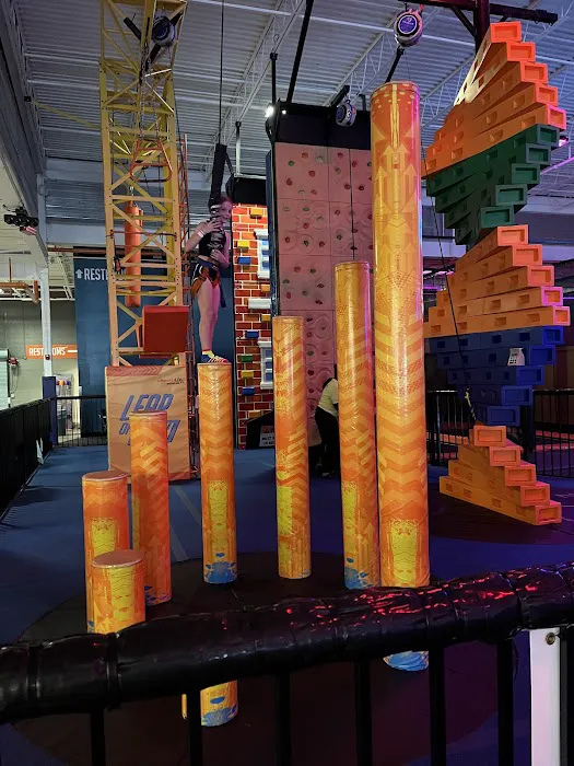 Urban Air Trampoline and Adventure Park Picture 6