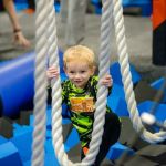 Sky Zone Trampoline Park