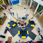 Jump Star Bungee Trampoline