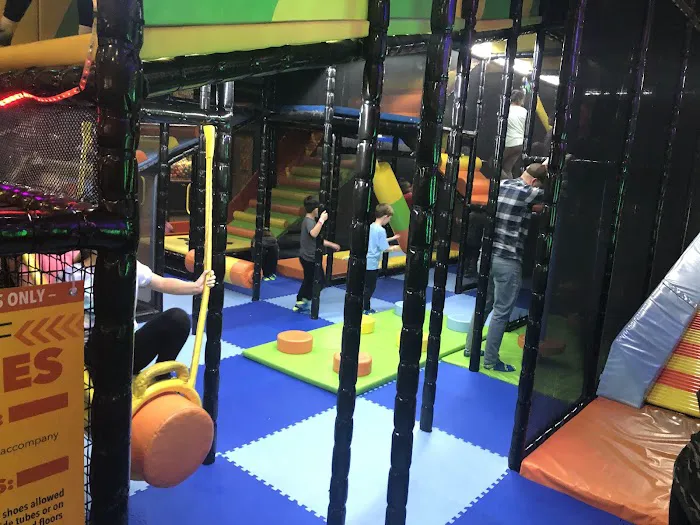 Urban Air Trampoline and Adventure Park Picture 8