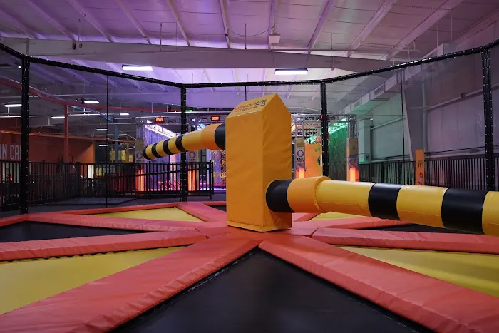 Urban Air Trampoline and Adventure Park Picture 9