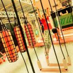 Urban Air Trampoline and Adventure Park