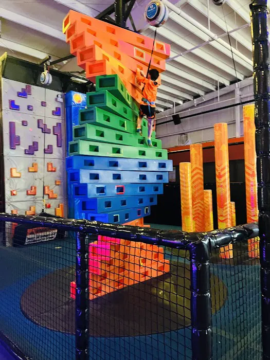 Urban Air Trampoline and Adventure Park Picture 3