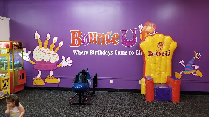 BounceU Exton Kids Birthdays and More Picture 1