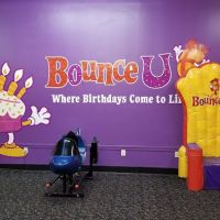 BounceU Exton Kids Birthdays and More ico