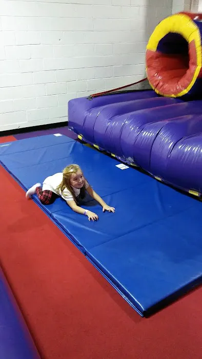BounceU Exton Kids Birthdays and More Picture 9