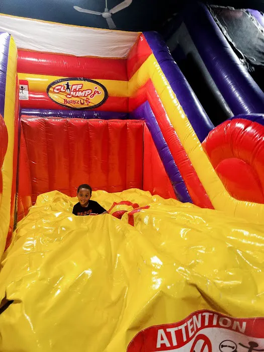 BounceU Exton Kids Birthdays and More Picture 3
