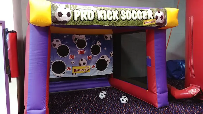 BounceU Exton Kids Birthdays and More Picture 8