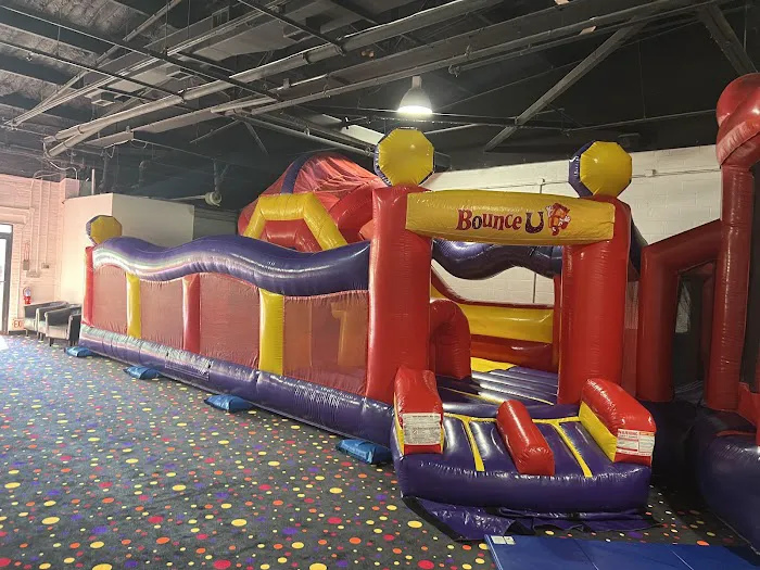 BounceU Exton Kids Birthdays and More Picture 6