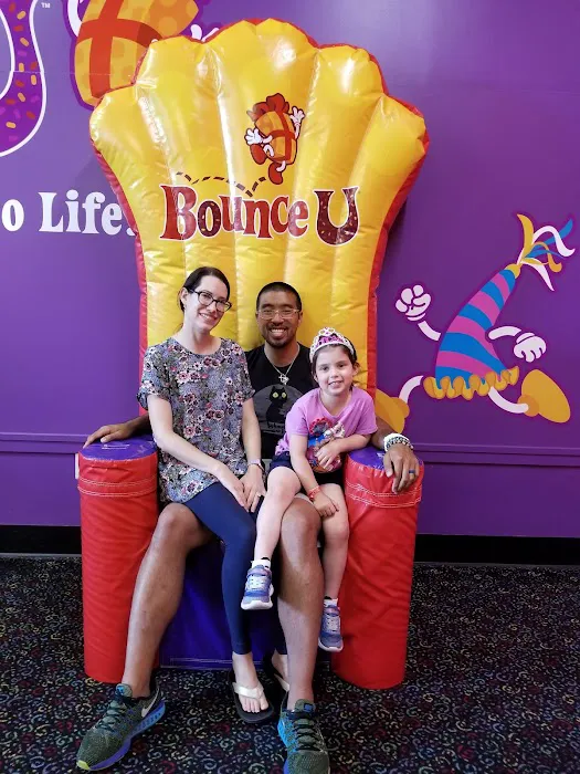 BounceU Exton Kids Birthdays and More Picture 2