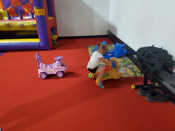 BounceU Exton Kids Birthdays and More Picture 10