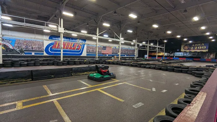 Arnold's Family Fun Center Picture 4