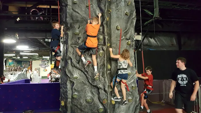 Arnold's Family Fun Center Picture 7