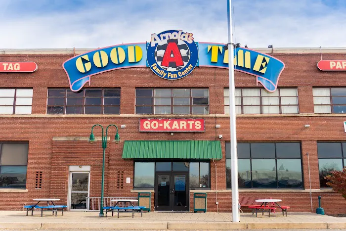 Arnold's Family Fun Center Picture 1