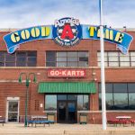 Arnold's Family Fun Center