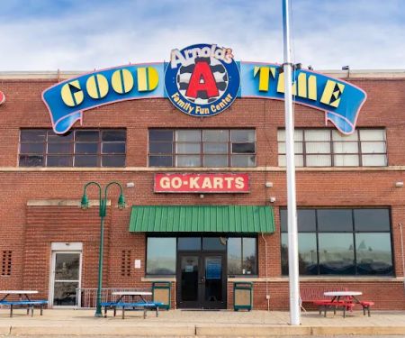 Arnold's Family Fun Center