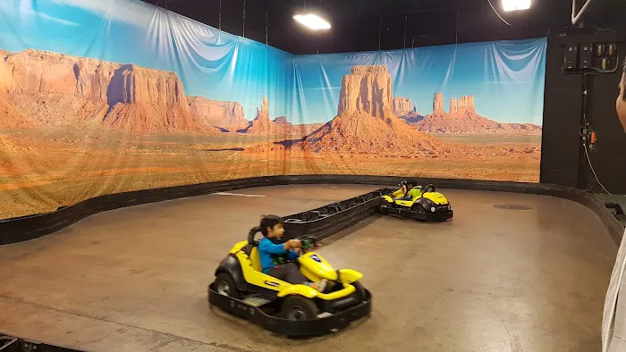 Arnold's Family Fun Center Picture 8