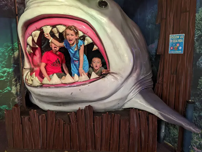 Arnold's Family Fun Center Picture 3