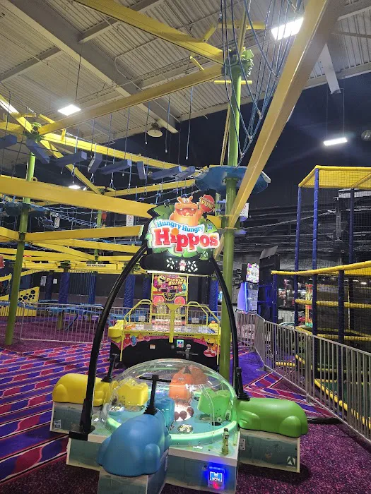 Arnold's Family Fun Center Picture 10