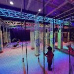 Urban Air Trampoline and Adventure Park