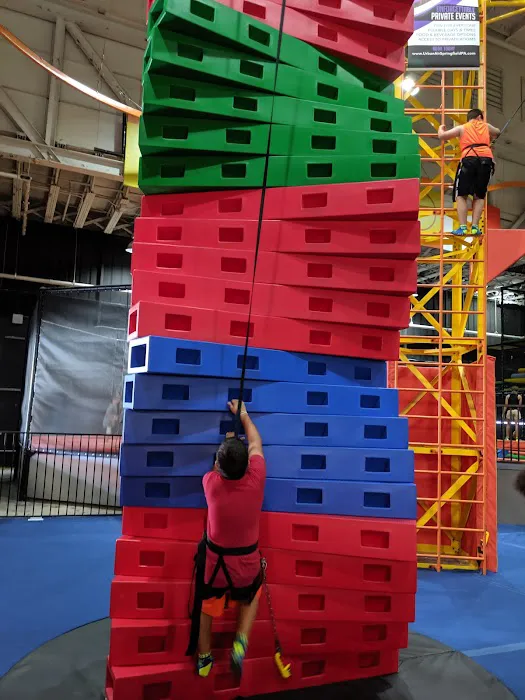 Urban Air Trampoline and Adventure Park Picture 7