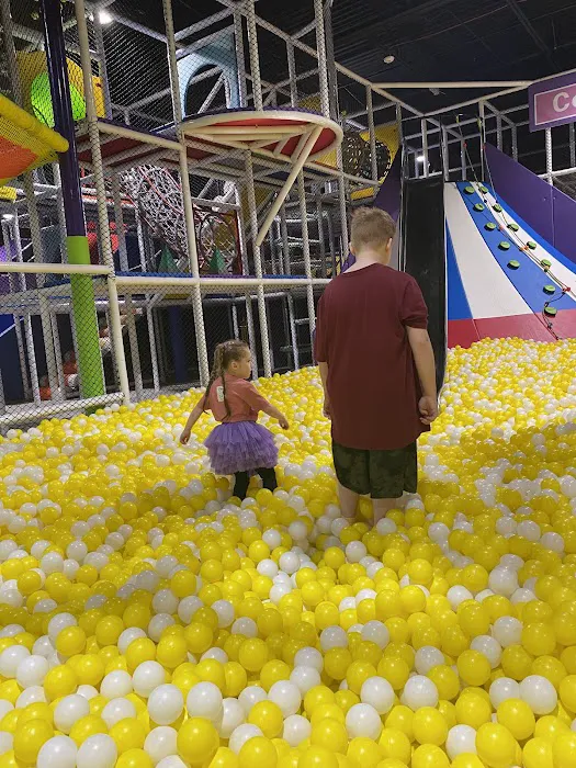 Fun City Trampoline Park Picture 6