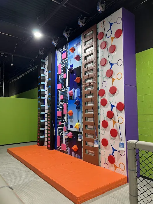 Fun City Trampoline Park Picture 2
