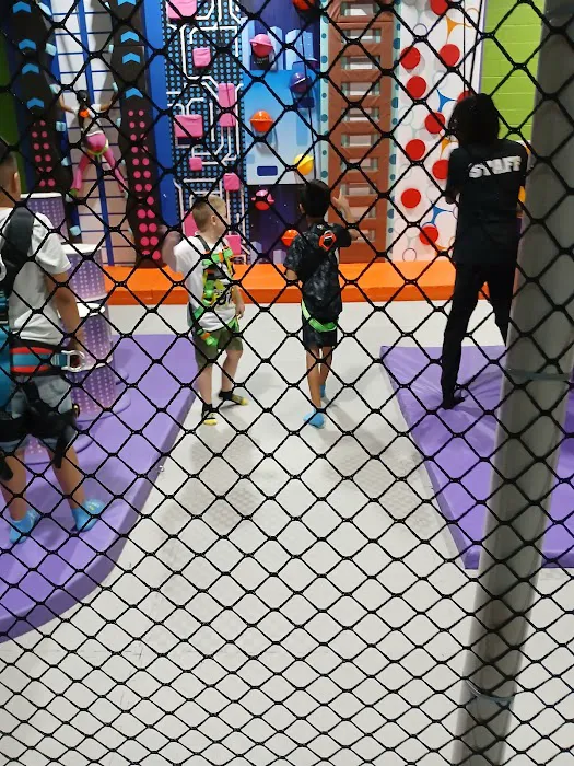 Fun City Trampoline Park Picture 1