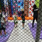 Fun City Trampoline Park