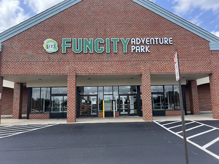 Fun City Trampoline Park Picture 5