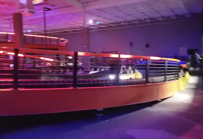Urban Air Go-Kart Picture 6