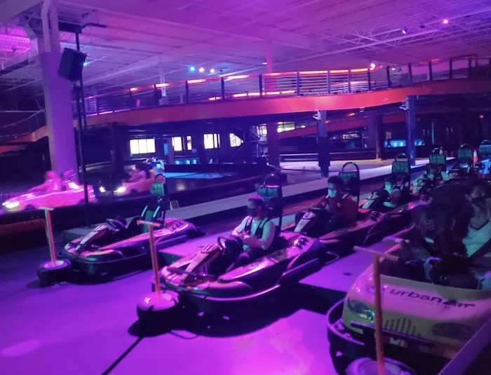 Urban Air Go-Kart Picture 7
