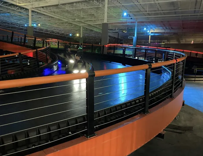 Urban Air Go-Kart Picture 5