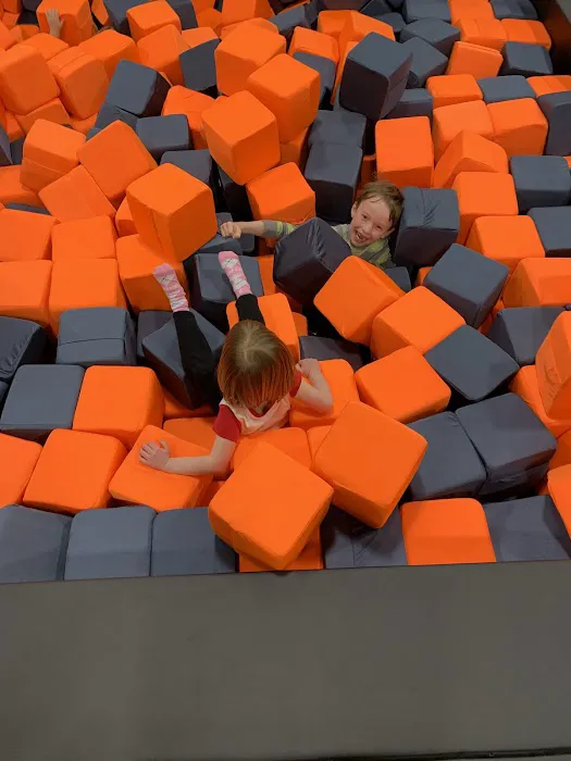 Sky Zone Easton-Lehigh Valley Picture 1