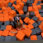 Sky Zone Easton-Lehigh Valley