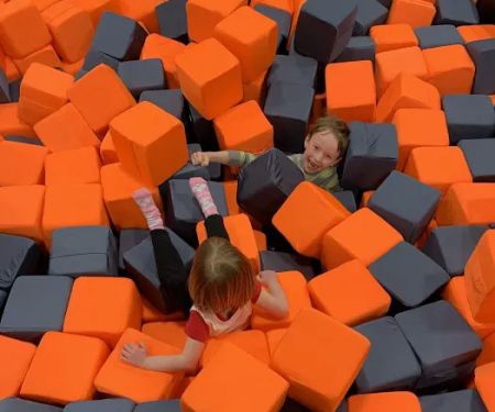 Sky Zone Easton-Lehigh Valley