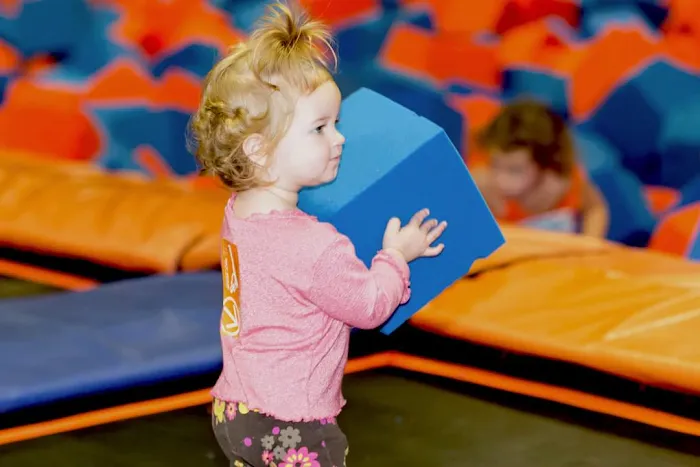Sky Zone Easton-Lehigh Valley Picture 5