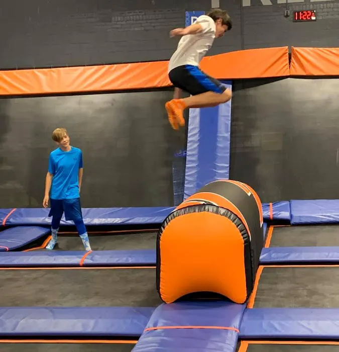 Sky Zone Easton-Lehigh Valley Picture 3