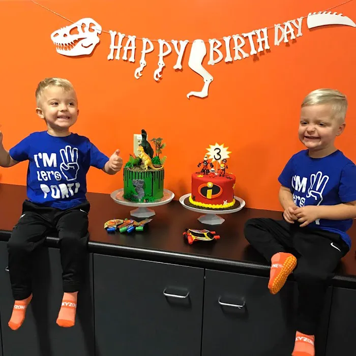 Sky Zone Easton-Lehigh Valley Picture 8