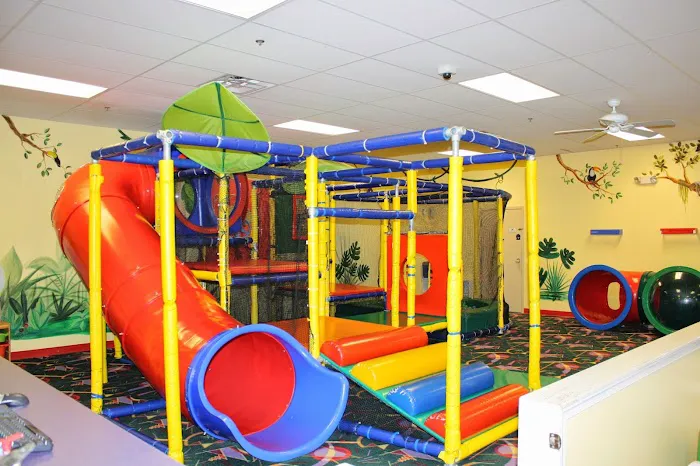 The Arena Club Picture 5