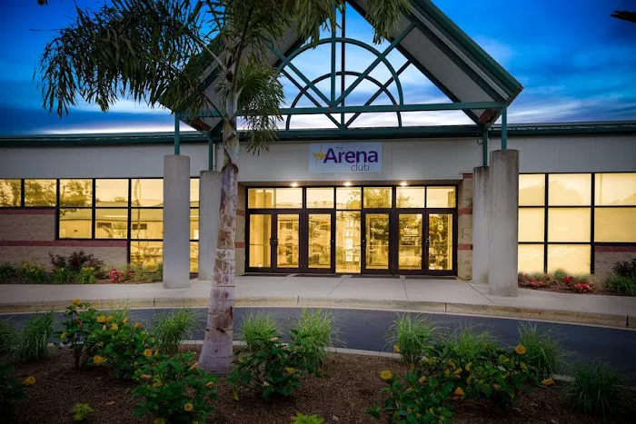 The Arena Club Picture 2