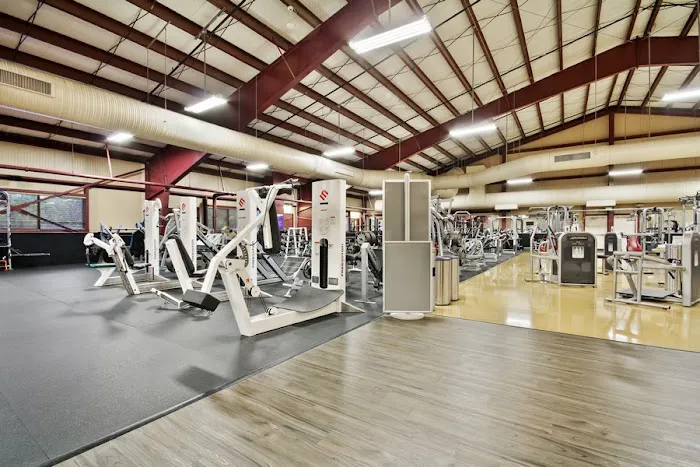 The Arena Club Picture 7