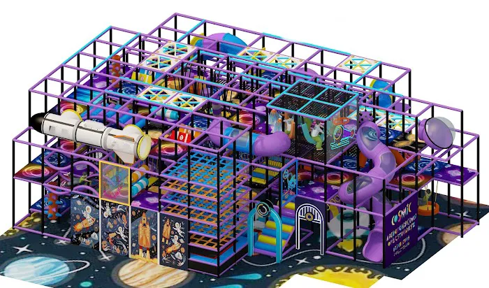 Junior playland Picture 2
