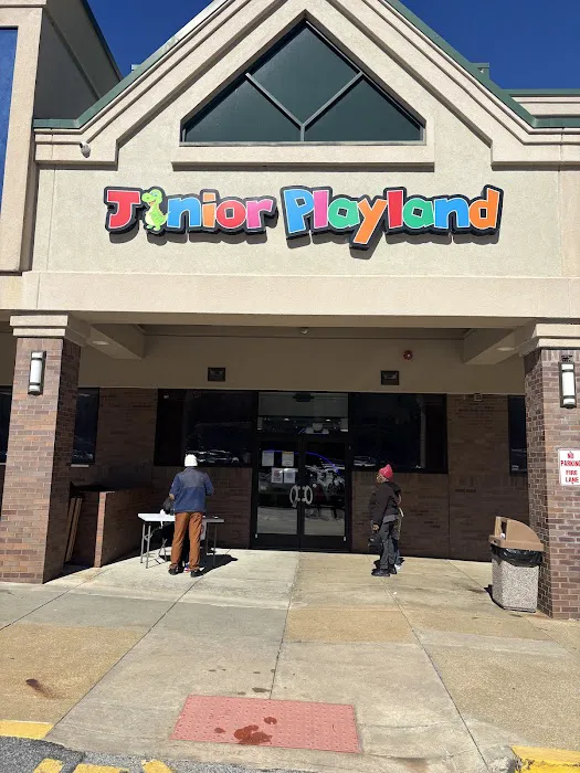 Junior playland Picture 5