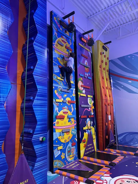 Junior playland Picture 4
