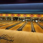 Palace Bowling & Entertainment Center