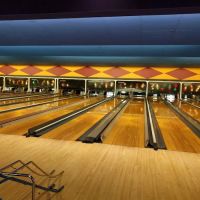 Palace Bowling & Entertainment Center ico
